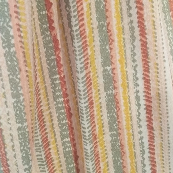 Comfortable Midi Dress - Picture 7 of 8